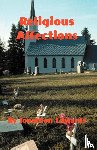 Edwards, Jonathan - The Religious Affections