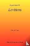 Bonar, Andrew Alexander - Commentary on Leviticus