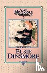 Finley, Martha - Elsie Dinsmore, Book 1
