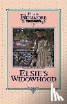Finley, Martha - Elsie's Widowhood, Book 7