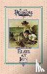 Finley, Martha - Elsie at Ion, Book 19