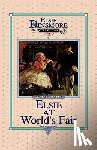 Finley, Martha - Elsie at the World's Fair, Book 20