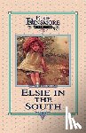 Finley, Martha - Elsie in the South, Book 24