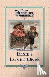 Finley, Martha - Elsie and Her Loved Ones, Book 27