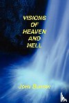 Bunyan, John - Visions of Heaven and Hell