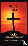  - Literal Translation Bible-OE-Kj3