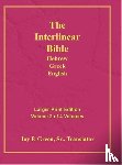  - Interlinear Hebrew Greek English Bible-PR-FL/OE/KJ Large Print Volume 2