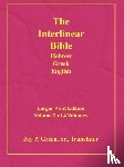 Green, Jay Patrick Sr - Larger Print Bible-Il-Volume 2