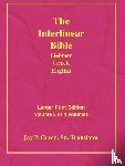 Green, Jay Patrick Sr - Larger Print Bible-Il-Volume 3