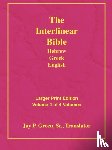 Green, Jay Patrick - Larger Print Bible-Il-Volume 4