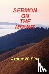 Pink, Arthur W - Sermon on the Mount