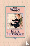 Finley, Martha - Elsie Dinsmore, Book 1