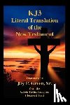 Green, Jay Patrick - Kj3 Literal Translation of the New Testament