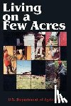 U S Department of Agriculture - Living on a Few Acres