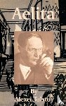 Tolstoy, Alexei - Aelita