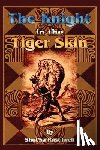 Rust'hveli, Shot'ha - The Knight in the Tiger Skin