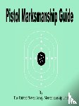 See Notes, Notes, United States Army Marksmanship Unit - Pistol Marksmanship Guide