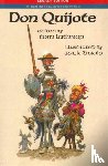 De Cervantes Saavedra, Miguel - Don Quijote