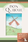 Cervantes Saavedra, Miguel De - Don Quijote