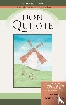 Cervantes Saavedra, Miguel de - Don Quijote
