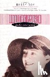 Day, Barry - Dorothy Parker