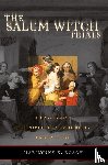 Roach, Marilynne K. - The Salem Witch Trials