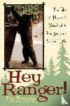 Burnett, Jim - Hey Ranger!