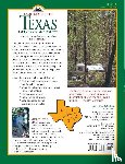 Little, Mickey - Camper's Guide to Texas Parks, Lakes, and Forests