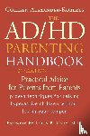 Alexander-Roberts, Colleen - The ADHD Parenting Handbook