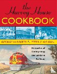 Foster, George H., Weiglin, Peter C. - The Harvey House Cookbook