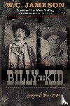 Jameson, W.C. - Billy the Kid