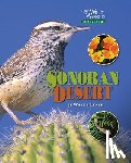 Lynch, Wayne - The Sonoran Desert