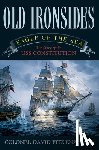 Fitz-Enz, Col. David - Old Ironsides