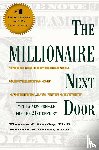 Stanley, Thomas J., Danko, William D. - The Millionaire Next Door