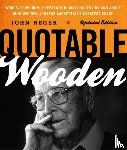 Reger, John - Quotable Wooden