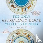 Woolfolk, Joanna Martine - The Only Astrology Book You'll Ever Need