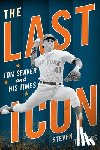 Travers, Steven - The Last Icon