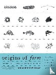 Williams, Christopher - Origins of Form