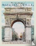 Greenberg, Allan, George, Michael - The Architecture of McKim, Mead, and White
