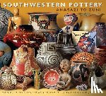 Hayes, Allan, Blom, John, Hayes, Carol - Southwestern Pottery