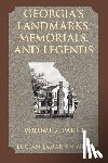 Lucian Lamark Knight - Georgia's Landmarks, Memorials, and Legends