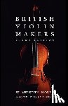 Morris, W. - British Violin Makers