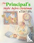 Steven Layne - Principal's Night Before Christmas, The