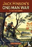 McKenney, Tom - Jack Hinson's One-Man War