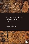 Lindenberger, James M. - Ancient Aramaic and Hebrew Letters, Second Edition