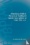 Mykytiuk, Lawrence J - Identifying Biblical Persons in Northwest Inscriptions of 1200-539 B.C.E