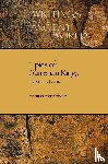 Vanstiphout, H L J, Vanstiphout, Herman L J, Vanstiphout, Hlj - Epics of Sumerian Kings