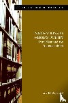 Reymond, Eric D. - Innovations in Hebrew Poetry
