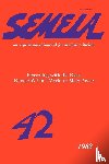  - Semeia 42