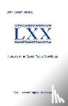 Wevers, John - Notes on the Greek Text of Leviticus